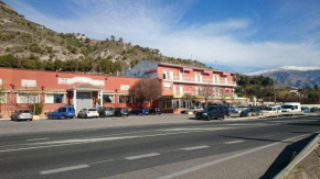 Гостиница Hostal Restaurante el cruce  Падуль